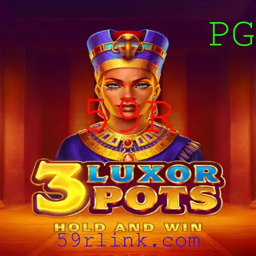 Descubra o Fascinante Jogo de Estratégia 3LuxorPots