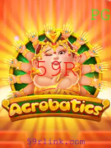 Descubra o Mundo Fascinante de Acrobatics: Um Jogo de Habilidade sem Igual