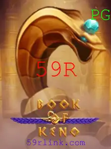 BookOfKeno: Descubra o Fascinante Mundo do Novo Jogo Revolucionário