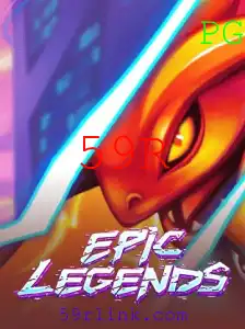Descubra o Mundo de EpicLegends: Guia Completo com o Código 59R