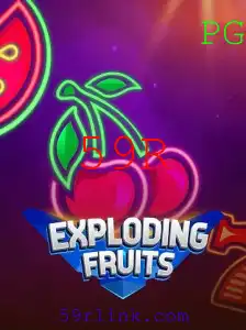 ExplodingFruits: O Jogo Divertido e Intuitivo que Conquistou o Mundo