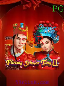 Explorando o Fascinante Mundo de Flirting Scholar Tang II: Um Mergulho nas Regras e Estratégias