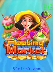 Explorando o Emocionante Mundo de FloatingMarket: Estratégia e Diversão nos Tempos Modernos