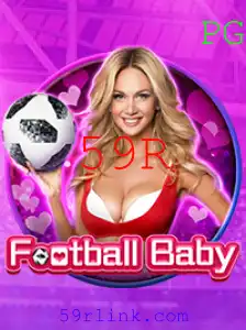 Explorando o Mundo de FootballBaby: um Jogo Único com a Palavra-chave 59R