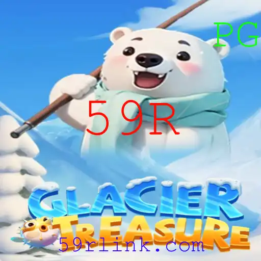 Descubra a Aventura Congelante de GlacierTreasure