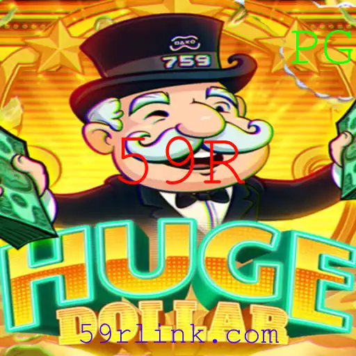 Explorando o Mundo do Jogo HugeDollar e a Estratégia 59R