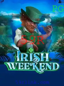 Descubra o Envolvente Jogo IrishWeekend: Uma Aventura Emocionante