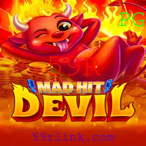 Explorando MadHitDevil: O Jogo Que Une Aventuras e Estratégias