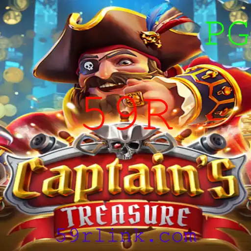 Descubra o Mundo Aventureiro de CaptainssTreasure: Um Jogo Cativante com a Palavra-Chave 59R