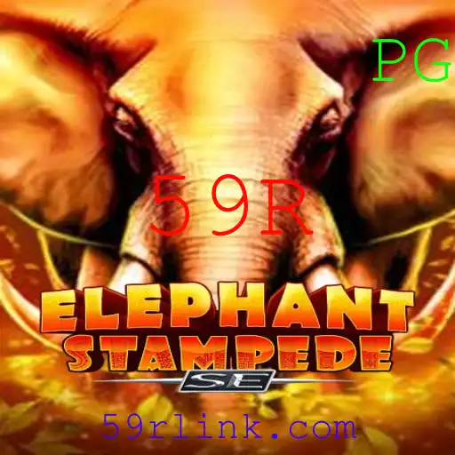 Descubra o Fascinante Mundo do Jogo ElephantStampedeSE