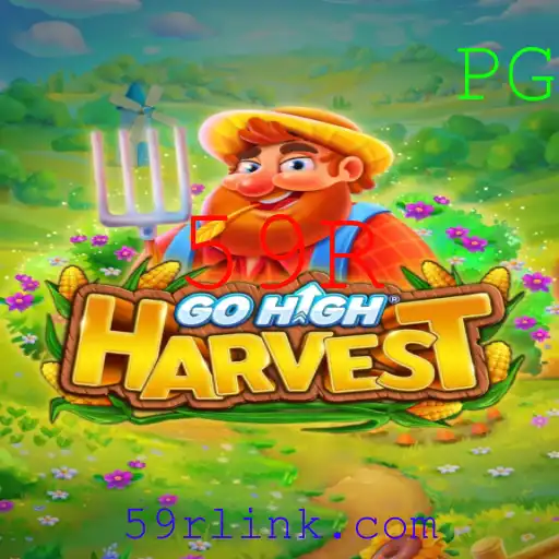 Descubra o Empolgante Mundo de GoHighHarvest: Um Jogo de Estratégia Único