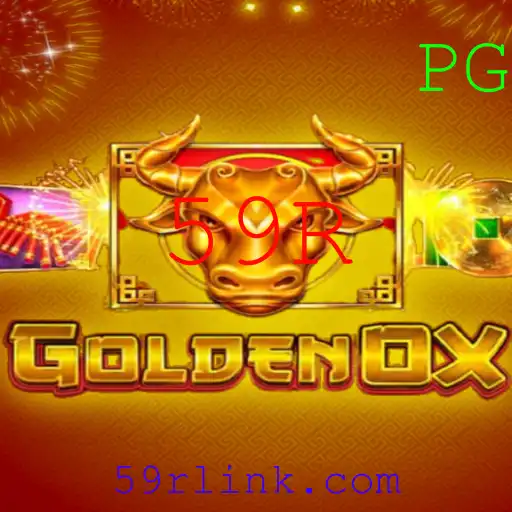 GoldenOx: Uma Nova Era de Jogo Estratégico com a Palavra-Chave 59R