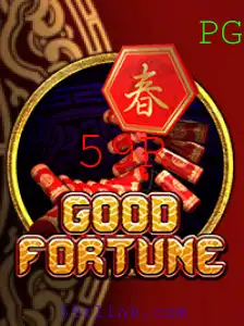 GoodFortune: Descubra a Magia do Jogo de Estratégia com a Palavra-Chave 59R