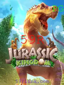 Explorando o Mundo de JurassicKingdom: Um Novo Fenômeno de Jogo