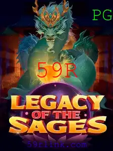 LegacyoftheSages: Mergulhando no Universo do Novo Jogo com a Palavra-chave 59R