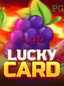 Descubra o Fascinante Mundo de LuckyCard: O Jogo Inovador com a Chave 59R
