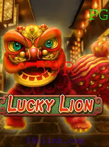 LuckyLion: A Excitante Aventura no Mundo dos Jogos