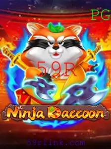 Descubra o Mundo Empolgante de NinjaRaccoon e Suas Regras Envolventes