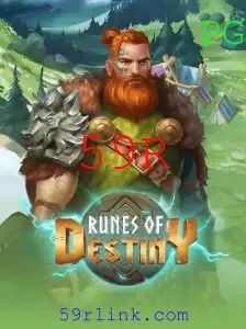 Descubra a Magia do Jogo RunesOfDestiny: Aventura e Estratégia