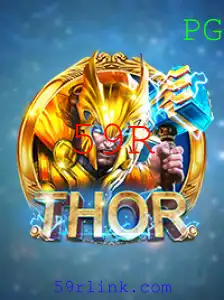 Aventurando-se em THOR: O Jogo que Desafia o Cosmos