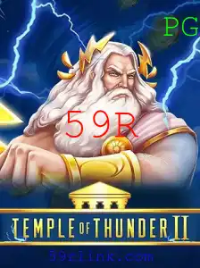 Explorando o Mundo de TempleofThunderII: Aventura e Estratégia no Centro da Tempestade