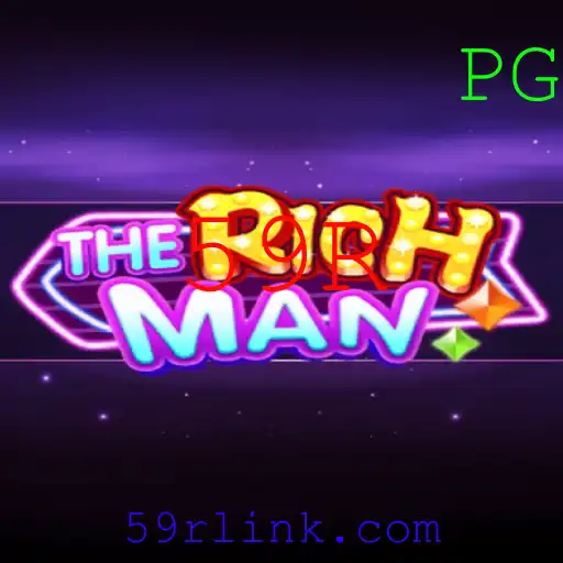 TheRichMan: Descubra o Intrigante Mundo do Jogo 59R