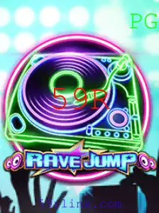 RaveJump: Uma Aventura Eletrizante no Mundo dos Jogos