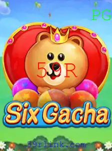 Descubra o Universo de SixGacha: O Mundo das Emoções e Estratégias