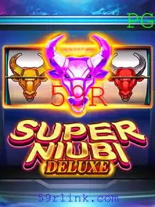 Descubra o Mundo Empolgante de SuperNiubiDeluxe: Uma Aventura Inesquecível
