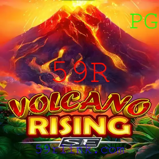 Desvendando VolcanoRisingSE: A Nova Sensação no Mundo dos Jogos