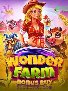 Descubra o Mundo de WonderFarmBonusBuy: Um Jogo Repleto de Aventura e Estratégia