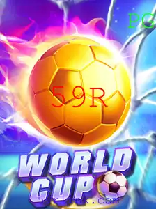 WorldCup: Uma Nova Era de Competição com a Palavra-Chave 59R