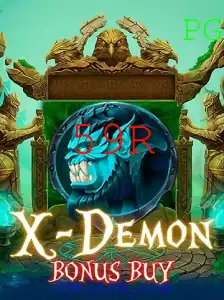 Explorando o Mundo do Jogo XDemonBonusBuy: Regras e Estratégias