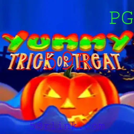 YummyTrickorTreat: Um Jogo Divertido para Todos